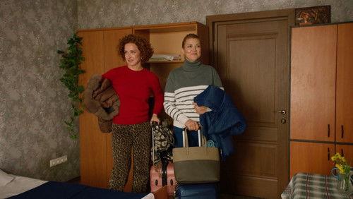 Первокурсницы Season 2 Episode 1 - Episode 1