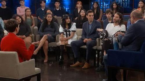 Dr. Phil Season 21 Episode 25 - Boomers vs. Zoomers: An Old-Age Debate