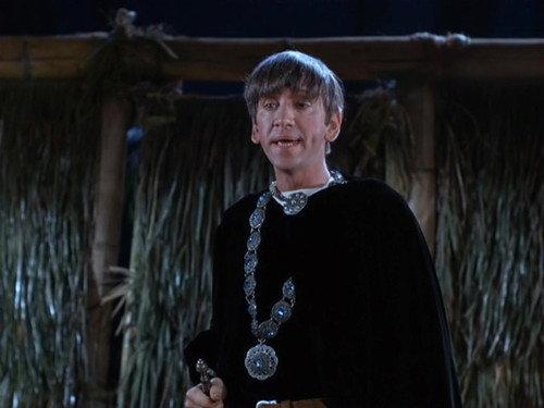 Gilligan's Island Season 3 Episode 4 - The Producer