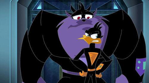 Background image for Secret of the Singing Sword