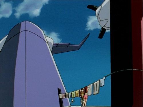 Kurogane Communication Season 1 Episode 13 - New Land