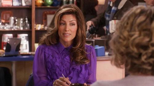 Samantha Who? Season 2 Episode 14 - The Rock Star