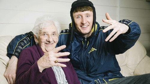 undefined Season 3 Episode 4 - New Friends