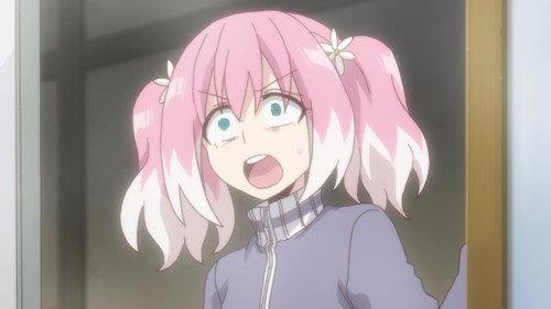 Talentless Nana Season 1 Episode 11 - The Invisible Blade Part 2