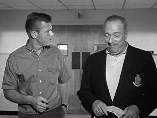 Route 66 Season 4 Episode 19 - This is Going to Hurt Me More Than It Hurts You