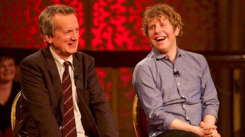 Taskmaster Season 1 Episode 4 - Down an Octave