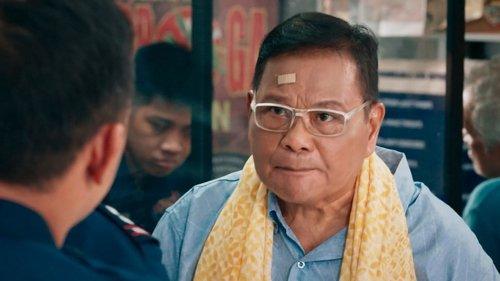 Batang Quiapo Season 1 Episode 25 - Episode 25