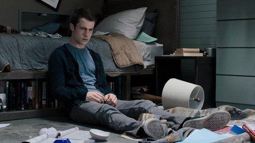 undefined Season 3 Episode 7 - There Are a Number of Problems with Clay Jensen