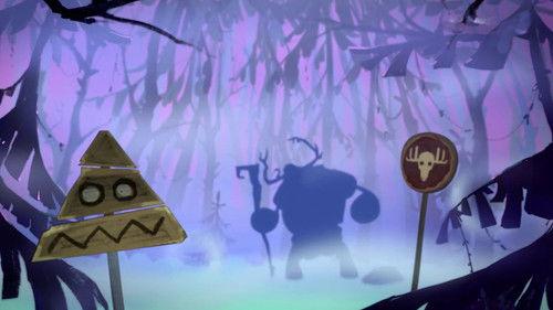 Fantasy Patrol Season 1 Episode 1 - Episode 1