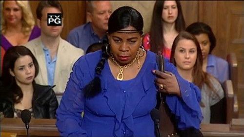 The People's Court Season 18 Episode 26 - Dumped After 19 Years!