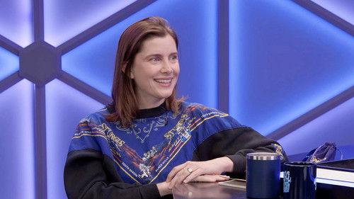 Adventuring Academy Season 7 Episode 1 - Bandaid on a Bowling Ball (with Vic Michaelis)