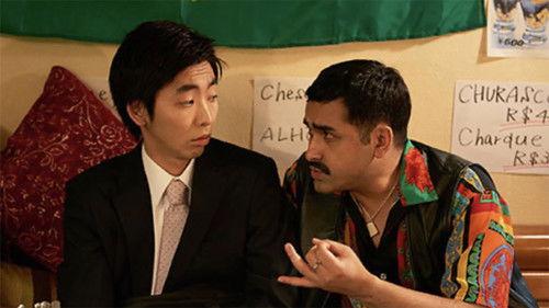 Otoko Meshi Season 1 Episode 3 - Episode 3