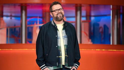 Hot Wheels: Ultimate Challenge Season 1 Episode 8 - Metamorphosis vs. Racer Girl