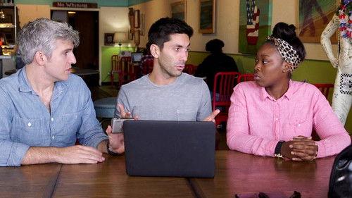 Catfish: The TV Show Season 6 Episode 4 - Telizza & Shai