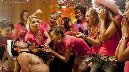 Danni Lowinski Season 3 Episode 9 - Episode 9