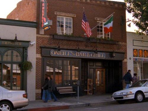 Providence Season 3 Episode 6 - The Thanksgiving Story (1)