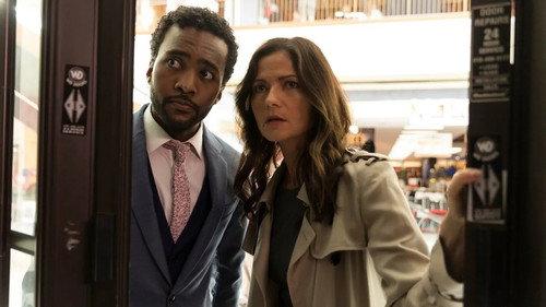 Crawford Season 1 Episode 10 - Manny's Way