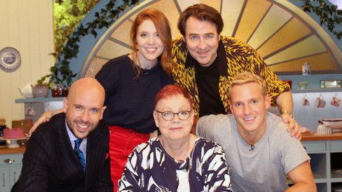 The Great British Bake Off: An Extra Slice Season 2 Episode 8 - Episode 8