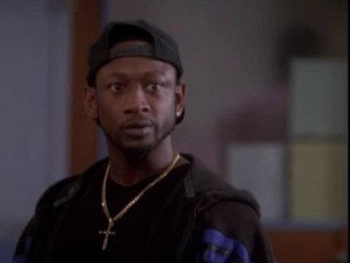 ER Season 3 Episode 17 - Tribes