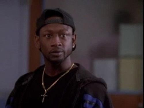 ER Season 3 Episode 17 - Tribes