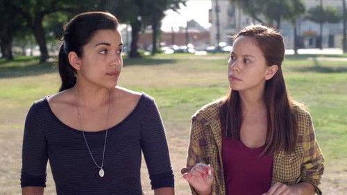 East Los High Season 1 Episode 15 - I Don’t Think I Can Do This