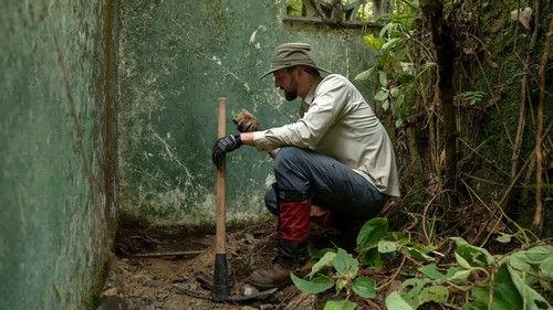 Finding Escobar's Millions Season 2 Episode 3 - Family Jewels