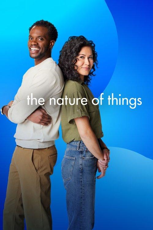 The Nature of Things poster