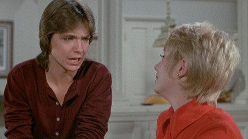 The Partridge Family Season 1 Episode 6 - Love at First Slight