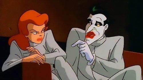Batman: The Animated Series Season 1 Episode 42 - Joker's Wild