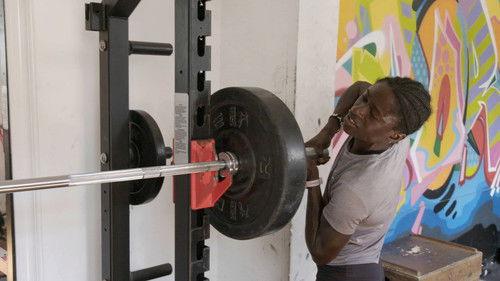 Backlight Season 21 Episode 1 - The Gender Games