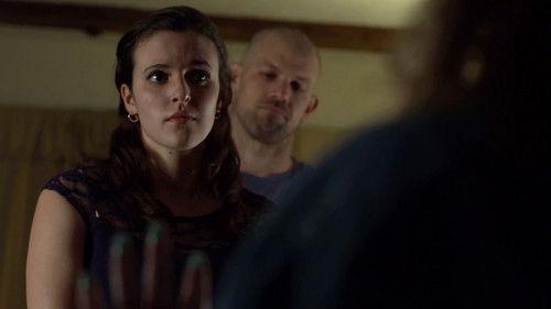 Gone Season 1 Episode 4 - Devil Among Us