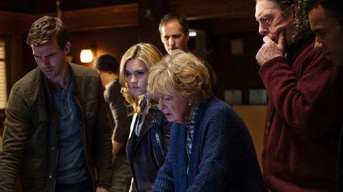 undefined Season 5 Episode 23 - Blind Spot