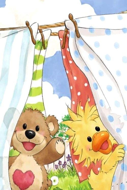 Suzy's Zoo: Daisuki! Witzy poster