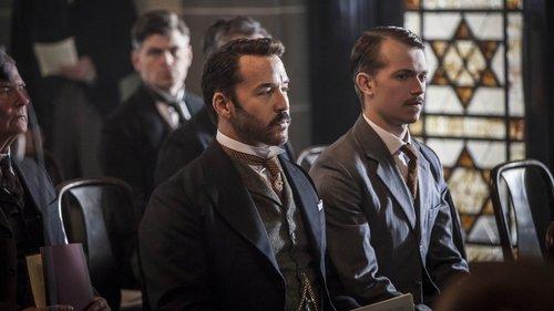 Mr Selfridge Season 3 Episode 3 - Episode 3