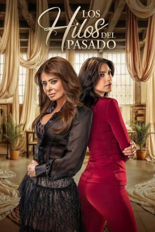Los Hilos Del Pasado poster