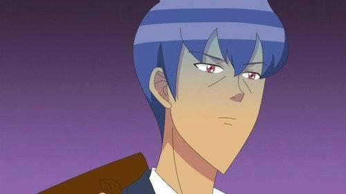 Gakuen Handsome Season 1 Episode 9 - Exquisite! Cat Cafe President