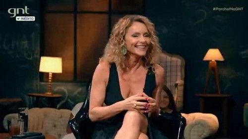 Que História é Essa, Porchat? Season 7 Episode 3 - Marcos Pasquim, Di Ferrero and Rita Guedes