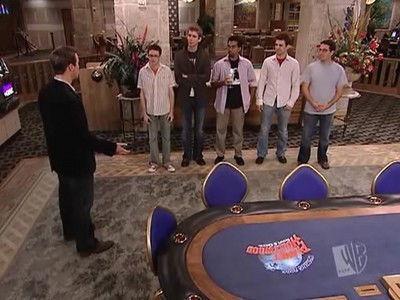 Beauty and the Geek Season 2 Episode 5 - Episode 05