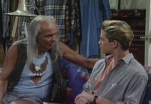Saved by the Bell Season 2 Episode 13 - Running Zack