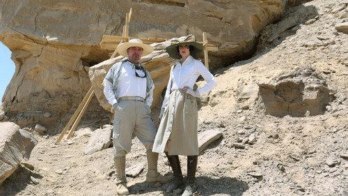 Lost Treasures of Egypt Season 1 Episode 3 - Cleopatra’s Lost Tomb