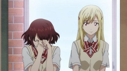 undefined Season 1 Episode 8 - You're So Annoying