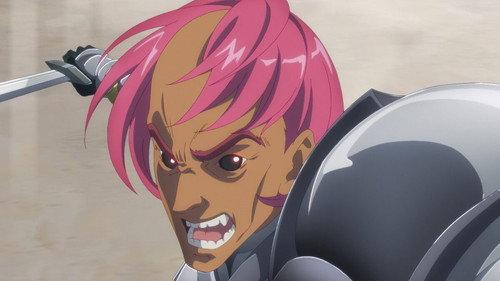 Suicide Squad Isekai Season 1 Episode 9 - Episode 9