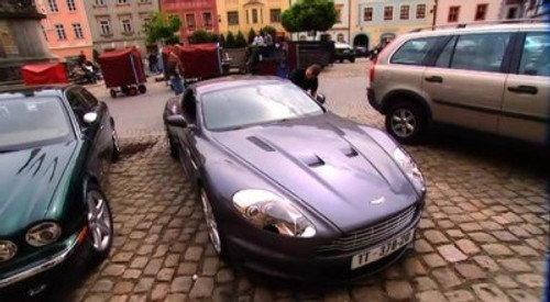 Fifth Gear Season 10 Episode 8 - Episode 8