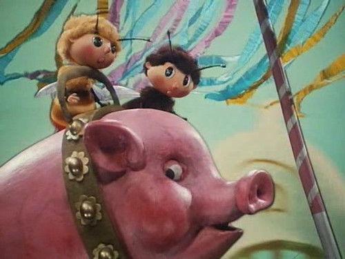 The Tales of Bumblebees Season 2 Episode 6 - Episode 6