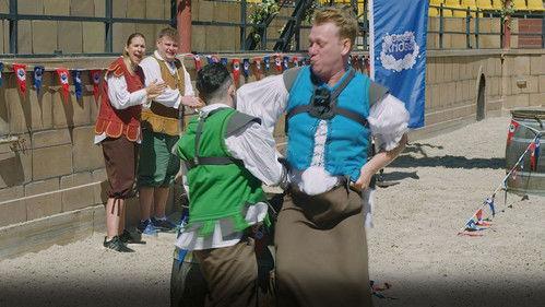 3 against Knossi Season 1 Episode 2 - Episode 2