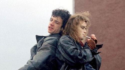 Polizeiruf 110 Season 21 Episode 1 - Zerstörte Hoffnung