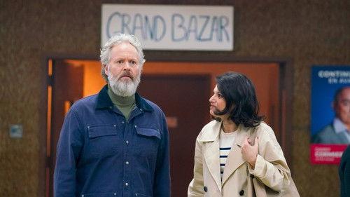 Temps de chien Season 2 Episode 7 - Episode 7