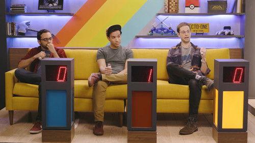 Um, Actually... Season 1 Episode 13 - Father Figures, Frog Thor, Fusion Gems