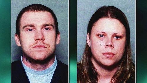 Snapped: Killer Couples Season 2 Episode 7 - Cindy Hendy & David Parker Ray