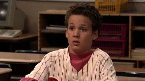 Boy Meets World Season 1 Episode 1 - Pilot